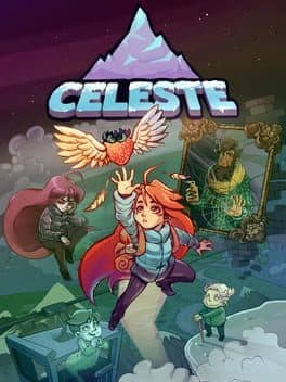 Videogames Celeste