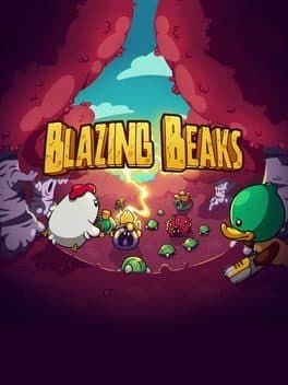 Videogames Blazing Beaks