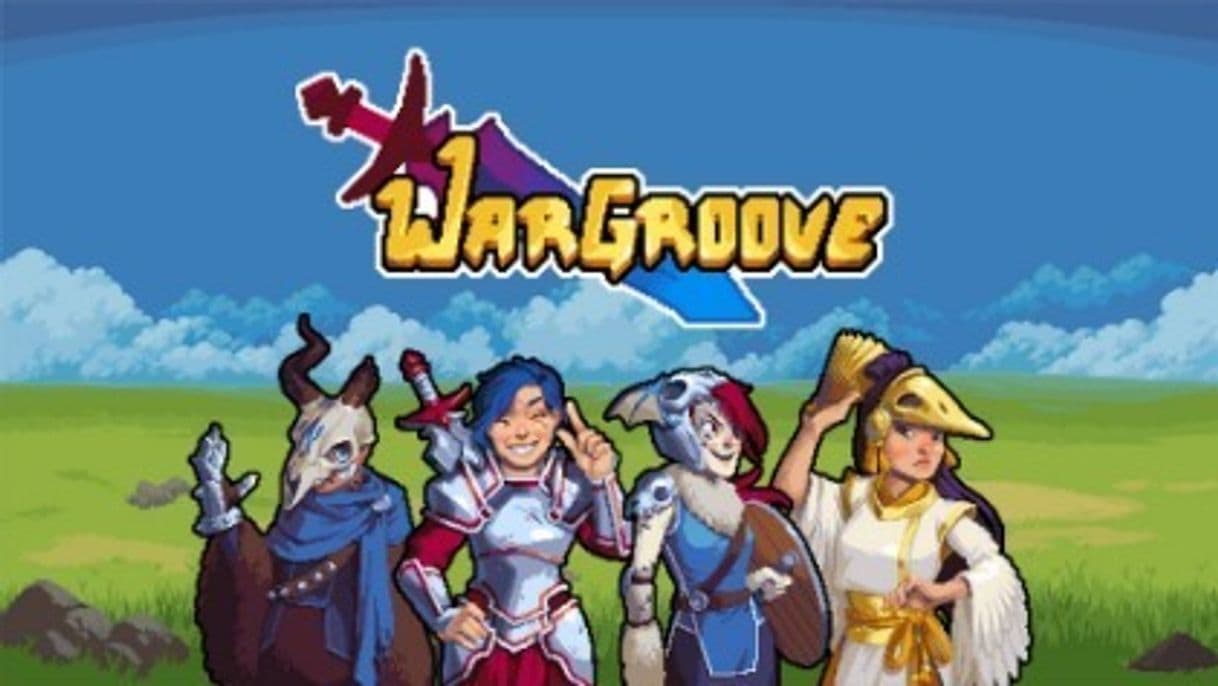 Videogames Wargroove