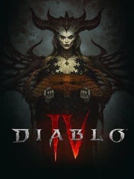 Videogames Diablo IV