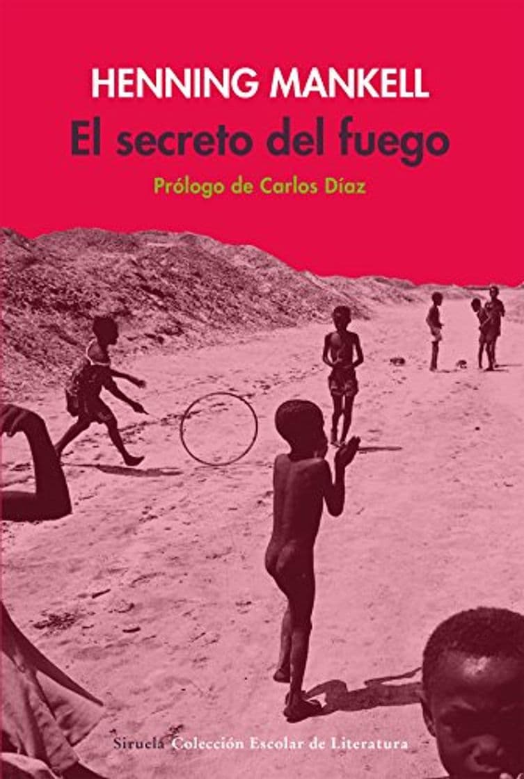 Book El Secreto Del Fuego