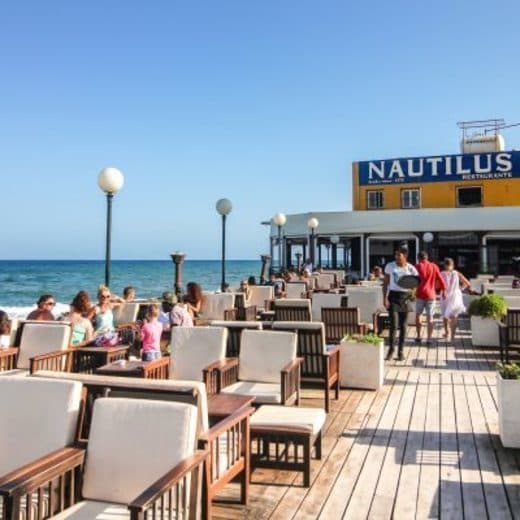 Place Restaurante Nautilus