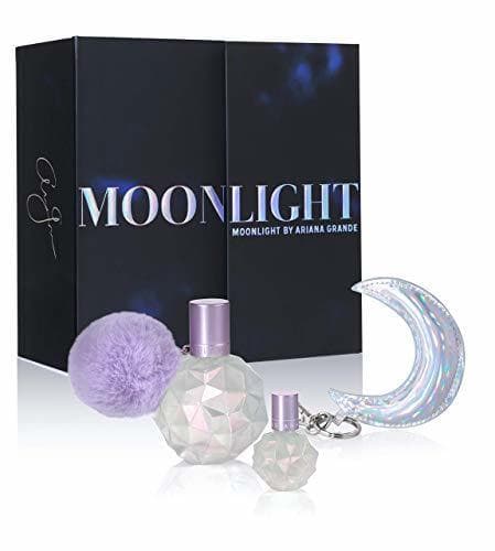 Belleza Ariana Grande Moonlight Set de regalo