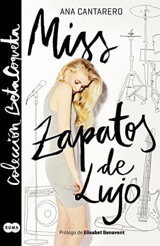 Book Miss Zapatos de Lujo