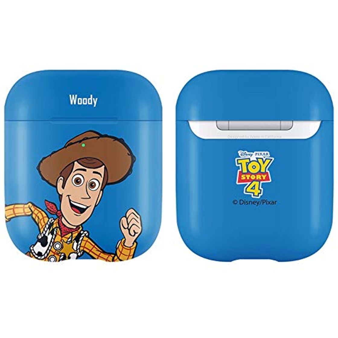 Product Toy Story - Carcasa para Auriculares Apple Airpods