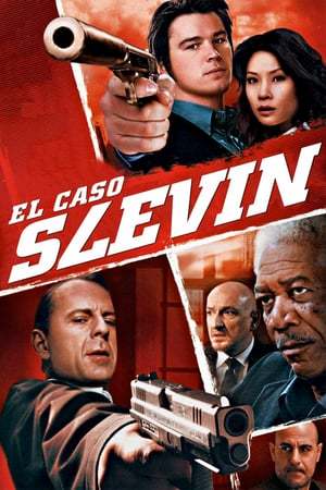 Película Lucky Number Slevin