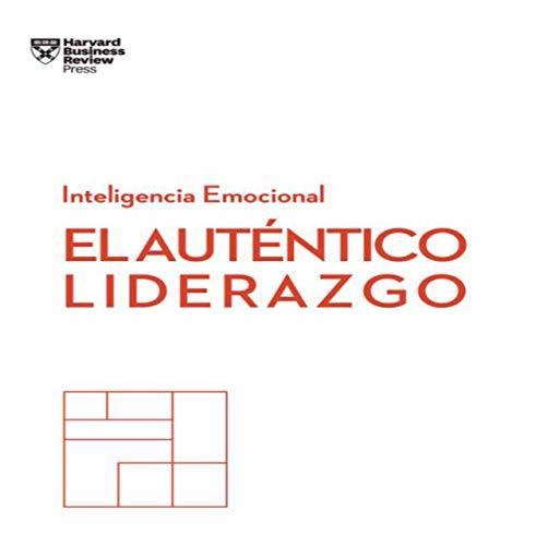 Libro El auténtico liderazgo: 5