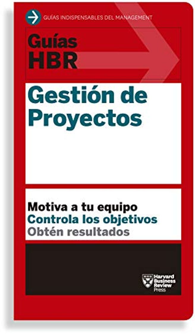 Libro Gestión de Proyectos