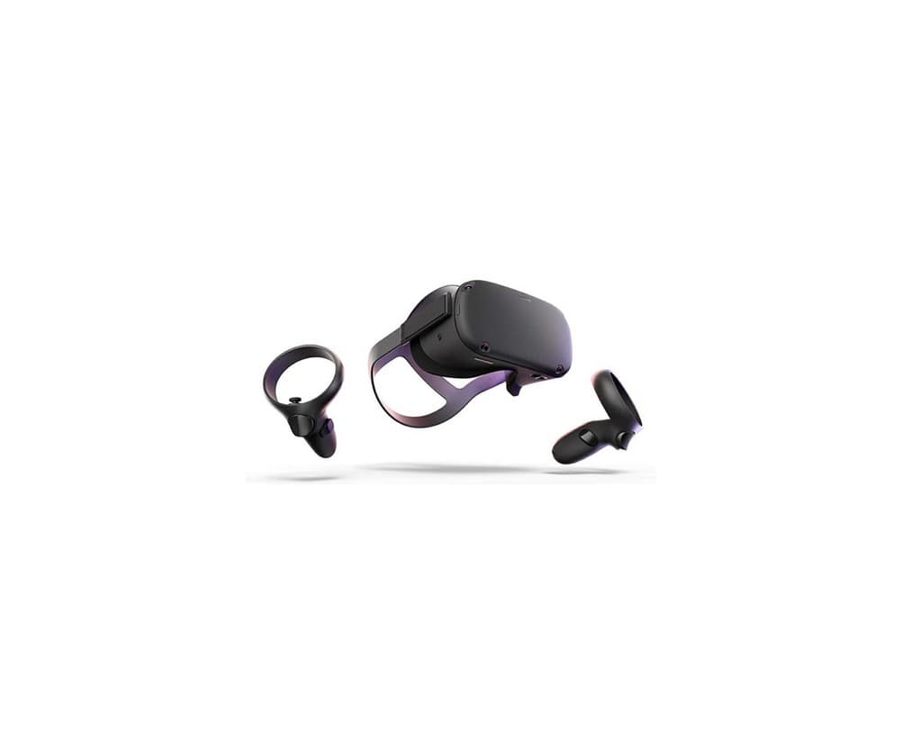 Product Oculus Quest All-in-one VR Gaming Headset – 64GB
