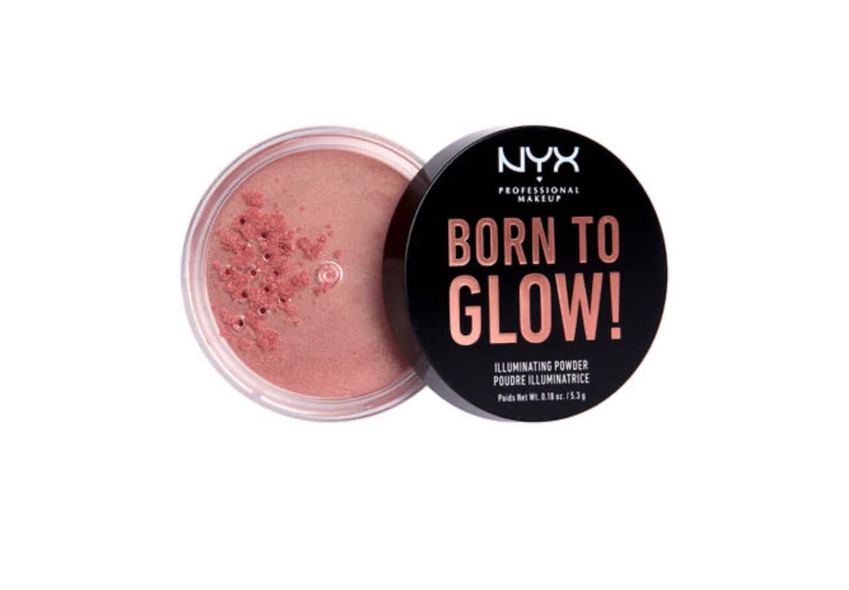 Producto Born To Glow Illuminating Powder