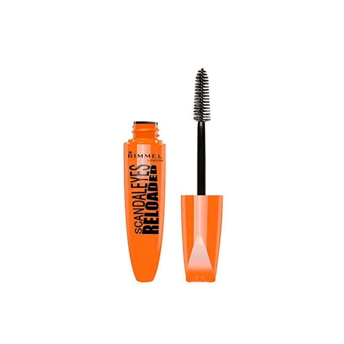 Beauty Rimmel Masc Scandaleyes Rel.001 Bl