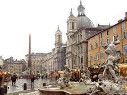 Place Plaza Navona