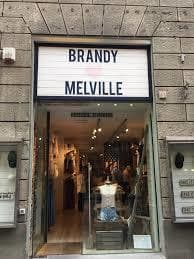 Place Brandy Melville - Firenze Porta Rossa