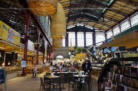 Place Mercado central de Florencia