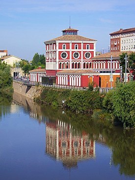 Place Casa de las Ciencias