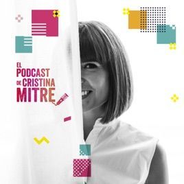 Fashion ‎El podcast de Cristina Mitre on Apple Podcasts