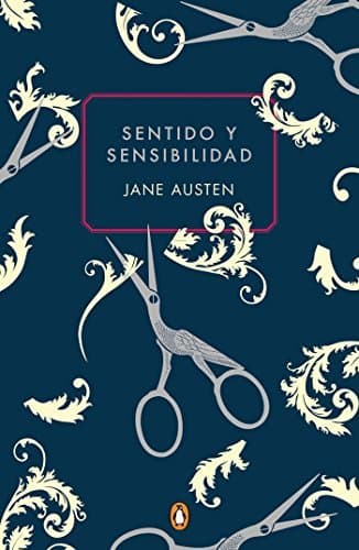 Libro Sentido y sensibilidad