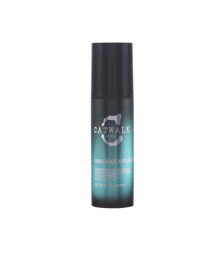 Belleza TIGI Catwalk Curls Rock Amplifier