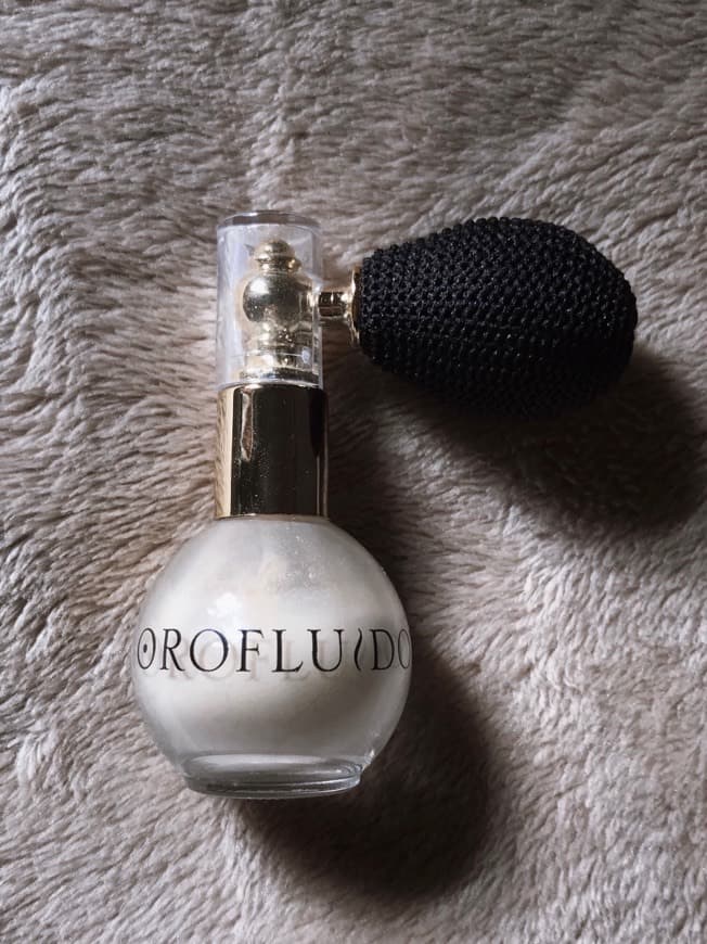 Producto Elixir orofluido