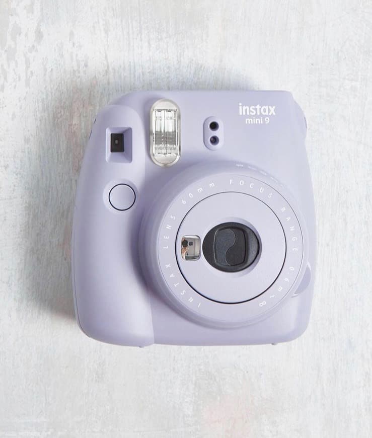 Electronic Fujifilm Instax Mini 9 - Cámara instantánea