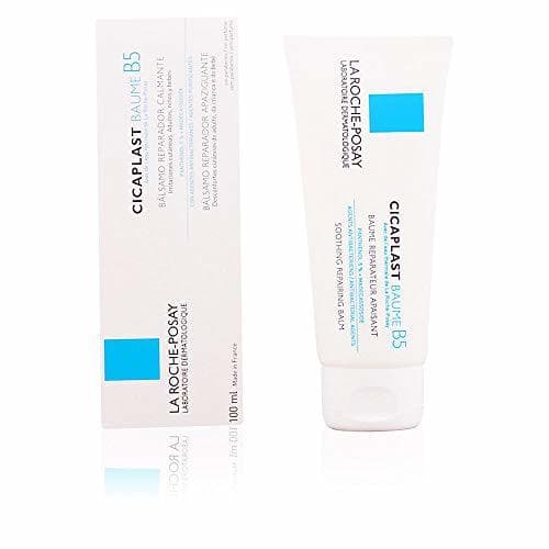 Belleza Roche Posay Cicaplast Baume B5 Réparateur Apaisant 100 Ml 1 Unidad 1500