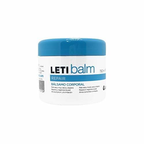 Belleza Leti balm repair