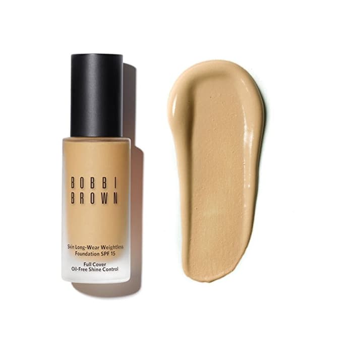 Producto Bobbi Brown – Pincel piel long-wear Weightless Fundación SPF15