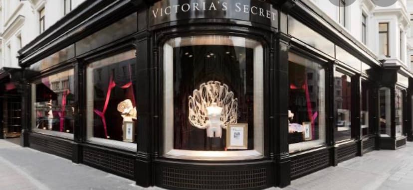 Lugar Victoria's Secret & Victoria's Secret Pink