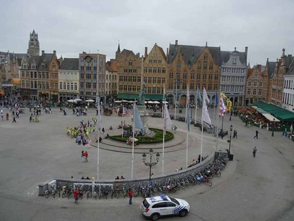 Lugar Grote Markt