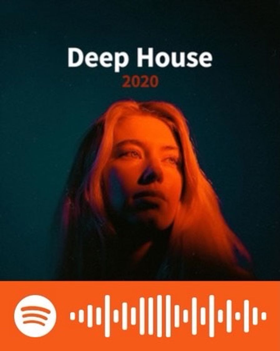 Canción Deep house