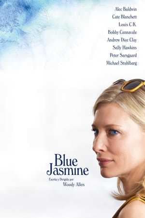 Movie Blue Jasmine