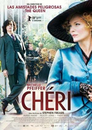 Movie Cheri