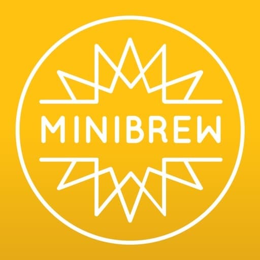 App MiniBrew