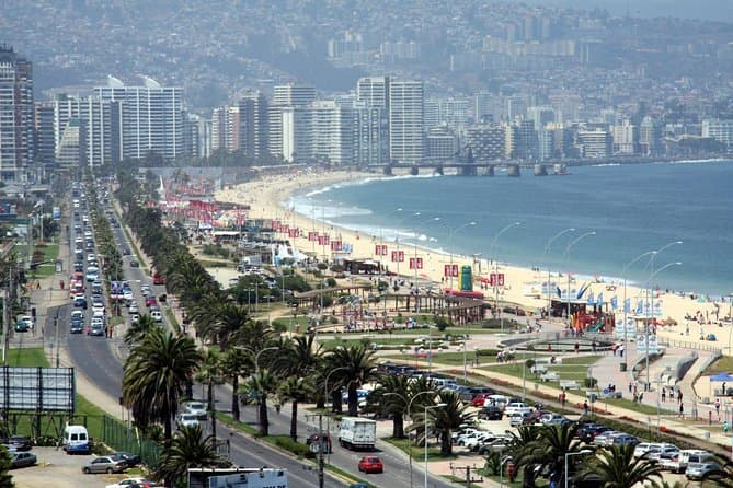 Place Viña del Mar