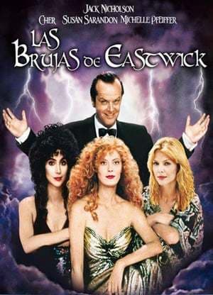 Movie The Witches of Eastwick