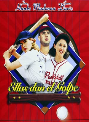 Movie A League of Their Own