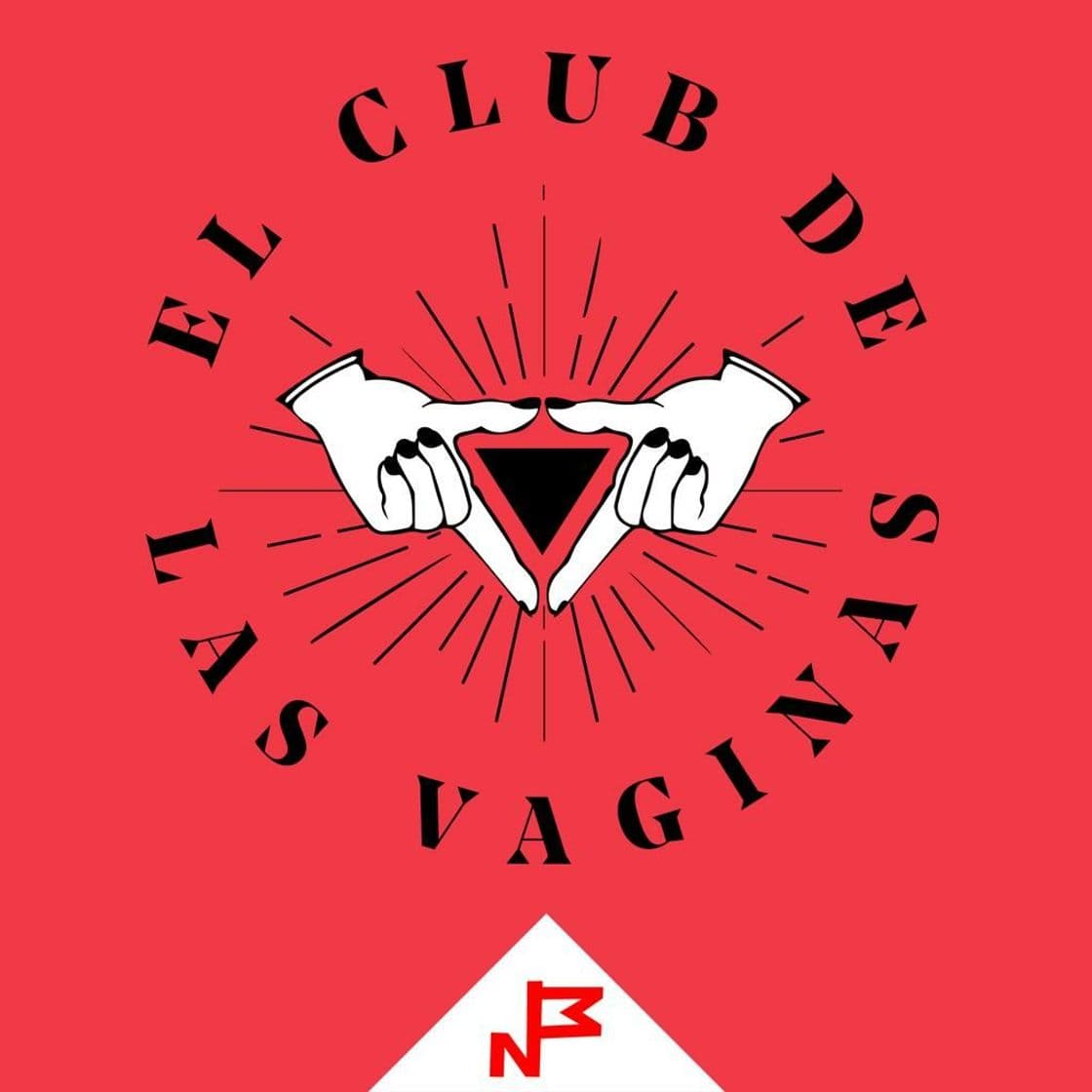 Moda El club de las vaginas