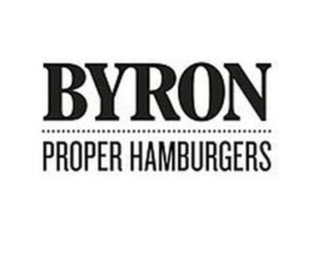 Restaurantes Byron Hamburgers