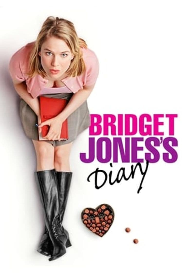 Película Bridget Jones's Diary