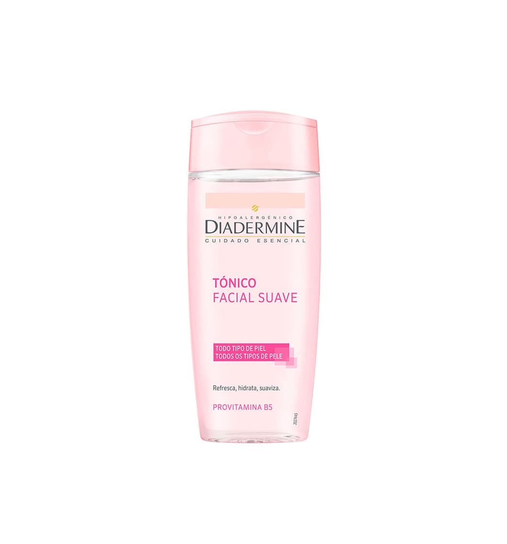 Producto Tónico facial diadermine