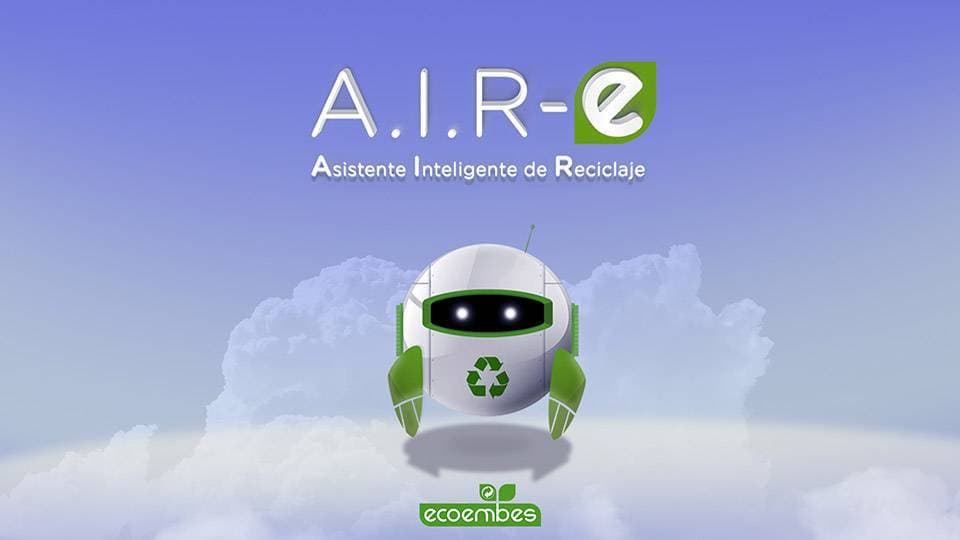 App A. I. R-E