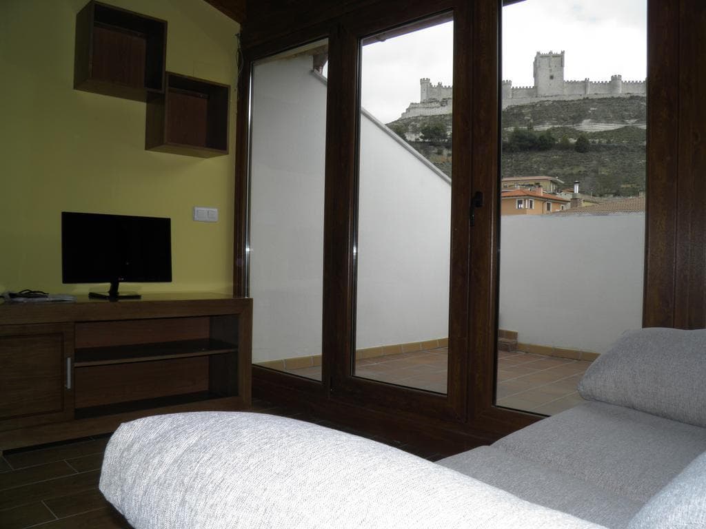 Place Apartamento Peñafiel