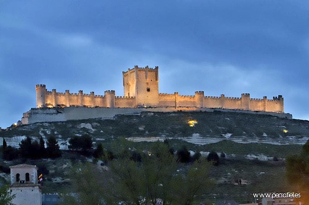 Fashion Castillo Peñafiel