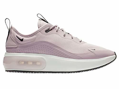 Moda Nike Women's Air Max Dia Mesh Cross-Trainers Shoes