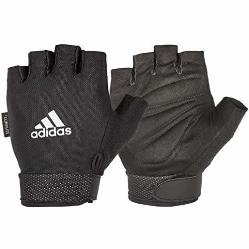 Fitness adidas Essential Guantes Ajustables