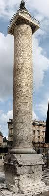 Place Columna de Trajano