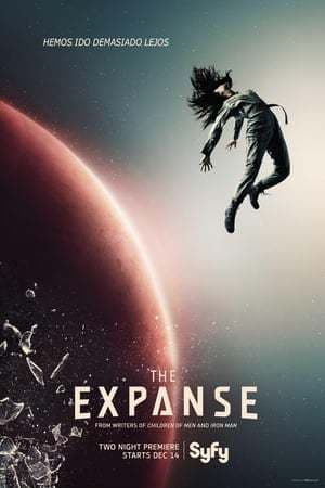 Serie The Expanse