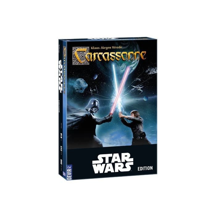 Product Star Wars - Carcassone