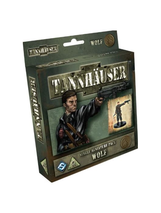 Producto Tannhauser