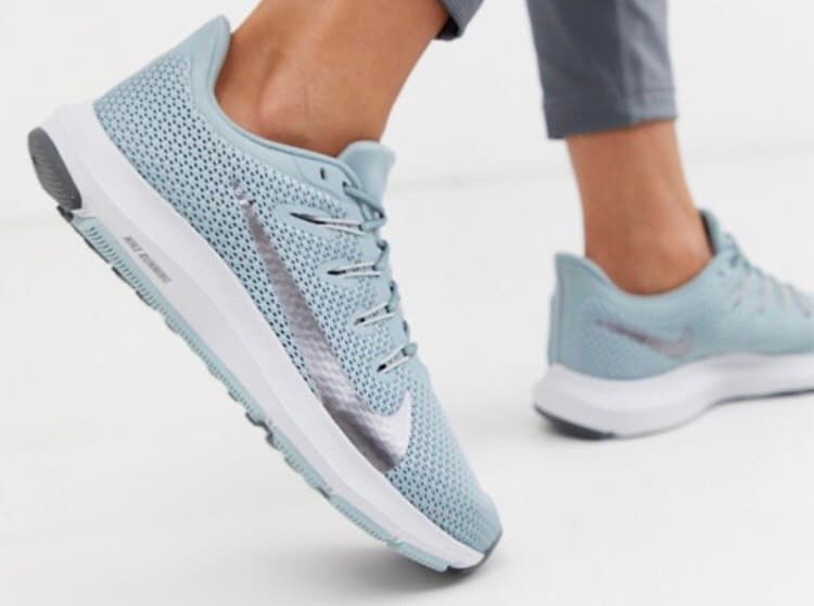 Producto Quest Nike Azul cielo